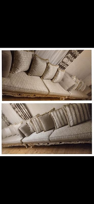 Klassik divan, Divan, Bazasız, Açılmayan