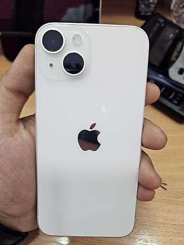 dreamstar iptv activation code: IPhone 14, 128 GB, Ağ, Sənədlərlə — 1