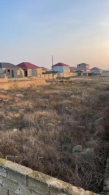 qala torpaq: 3 sot, Tikinti, Mülkiyyətçi, Bələdiyyə — 10