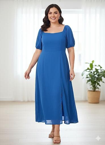 Gündəlik don, Maksi, Trendyolmilla, 2XL lalafo.az -da — 1 Gündəlik don, Maksi, Trendyolmilla, 2XL — 1