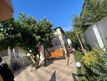 qusarda kiraye villalar: Buzovna 4 otaqlı, 170 kv. m, Yeni təmirli — 2