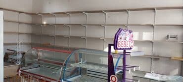 xırdalanda obyekt icarə: Xətai rayonu,General Şıxlınski küçəsi,62 nömrəli avtobusun son — 4