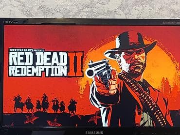 Şəkildəki PS4 slim 500gb az işlənmiş-təzə kimi +2 pult+ 2disk +20 oyun — 3