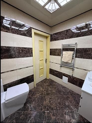 dubleks bina evleri: Əhmədli, 3 otaqlı, Yeni tikili, m. Həzi Aslanov, 140 kv. m — 9