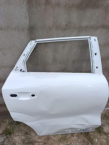 kombi ehtiyat hissələri xırdalan: Sağ arxa, Changan Uni Z, 2025 il, Çin — 2