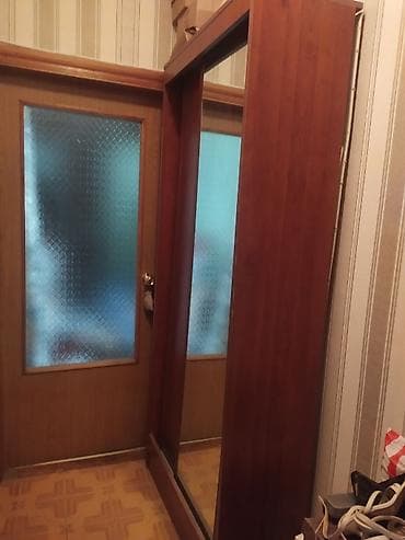 2ci el dehliz dolabi: Вместительный шкаф-купе для прихожки — 3