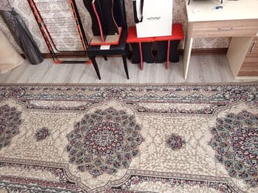 işlenmiş xalça: Xalça — 2