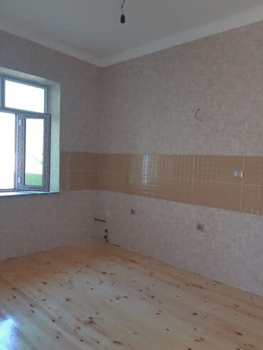binə atcılıqda evlər: Binəqədi qəs. 3 otaqlı, 100 kv. m, Kredit yoxdur, Yeni təmirli — 3