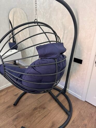 Lexus: Yeni, Oturacaq-yelləncək, Zontiksiz, Metal — 6