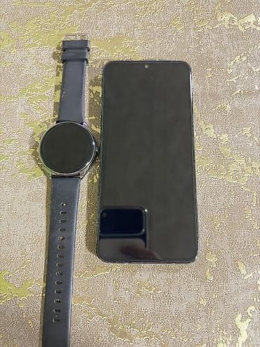 irşad 15 pro: Honor X8a, 128 GB, rəng - Qara, Barmaq izi, İki sim kartlı — 3