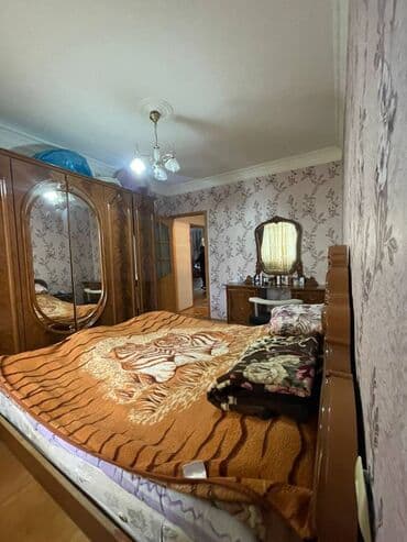 məhlə evi: Bakı, 5 otaqlı, Köhnə tikili, m. Əhmədli, 116 kv. m — 13