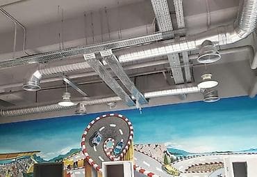 потолочный вентилятор бишкек: Havalandirma — 3