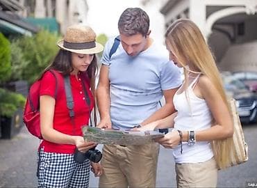 Təhsil, elm: Hostes, qeydiyyatçı tələb olunur — 1