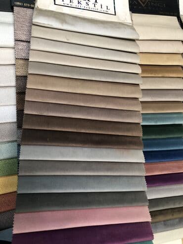 süni dəri: Yeni, Saş kəsimi kreslosu — 15