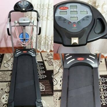 Trenajorlar orginal alman texnologiyasidir Burda yazilan qiymet şerti