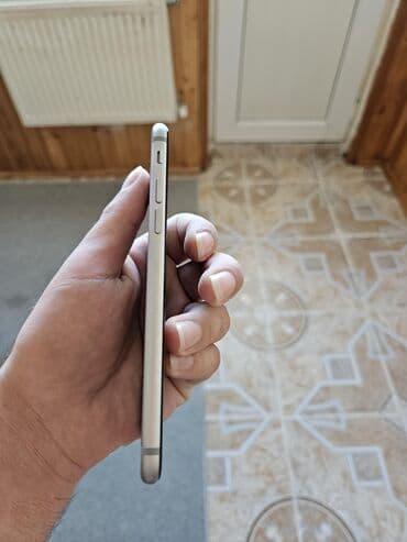 телефон fly fs511: IPhone 6s, 32 ГБ, Space Gray, Отпечаток пальца — 4