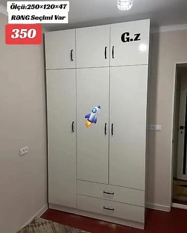 Dəhliz dolabları