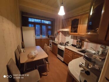 məhəmmədi kirayə: Nərimanov metrosunun abupetrolun yaxınlığında 9 mertebeli binanın 2-ci — 8