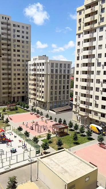 Недвижимость: Пос. Бакиханов, 2 комнаты, Новостройка, 74 м² — 1