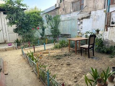 6 cı mikrorayon satılan evlər: 6-ой микрорайон 5 комнат, 170 м², Нет кредита, Средний ремонт — 12