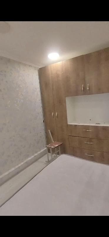 ecemide ucuz kiraye evler: Bileceri 314 sayli mektebin yaninda 32kv.m 2 otag Studio menzil — 6