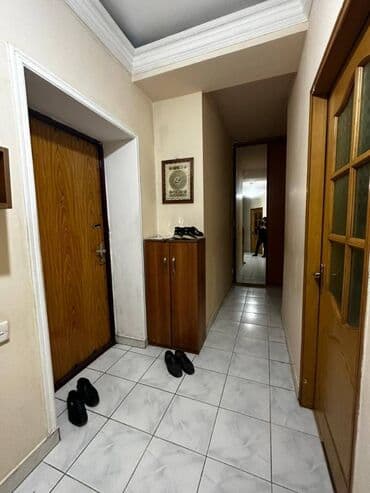 купить квартиру на баилово: 2 комнаты, Новостройка, м. Ази Асланов, 71 м² — 10