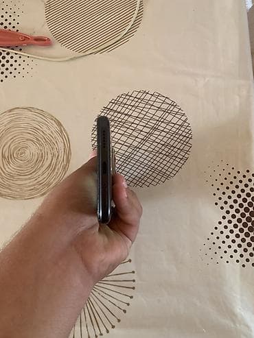 Mobil telefon və aksesuarlar: Huawei Nova Y70, 128 GB, rəng - Qara, Barmaq izi, İki sim kartlı, Face ID — 5