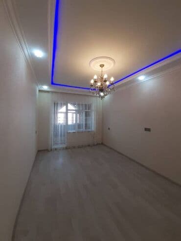 Bakı, 2 otaqlı, Köhnə tikili, 65 kv. m