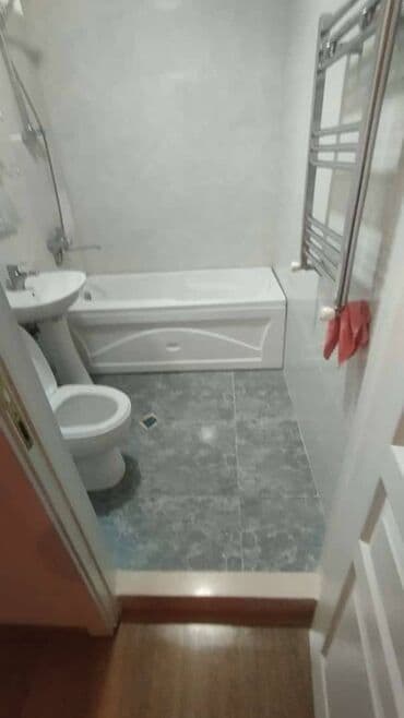 kiraye evler kreditle: Hövsan Mida 2 layihəsində, Yeni tikili, 9 mərtəbəli yeni tikili — 5