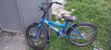 stels sport velosiped: Двухколесные Детский велосипед Stels, 20", скоростей: 1 — 1