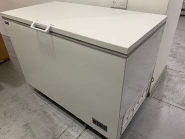 uğur derin dondurucu: Qapalı dondurucu — 1