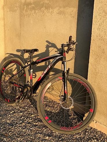 teker velosiped: Skorsnoy 29luq SAFT real alıcıya narmal endirim olacaq — 4