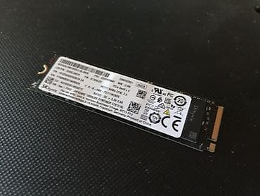 Daxili SSD disk Hynix, 256 GB, M.2