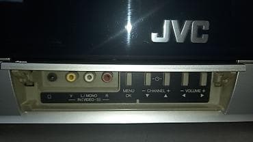 panasonic музыкальный центр: Televizor JVC — 3