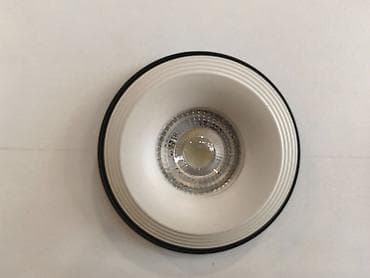 LED spot işıq (downlight) – COB reflektorlu - Tip: Tavan üçün