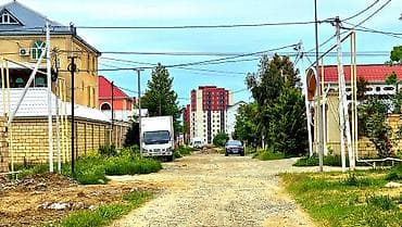 torpaq barter: 3 sot, Tikinti, Makler, Kupça (Çıxarış) — 1