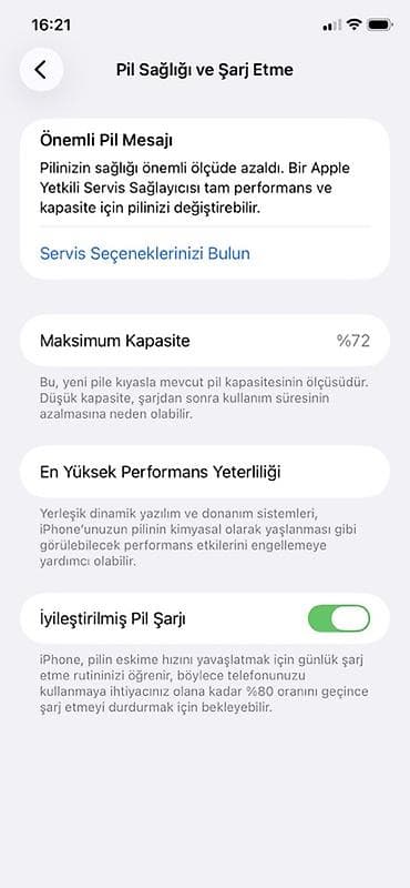 iphone 12 qiymetleri: IPhone 11, 64 GB, Qara, Face ID — 3