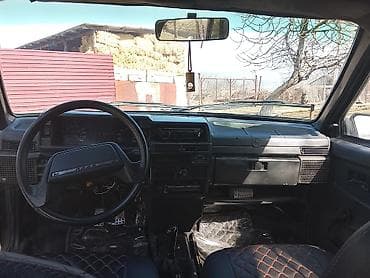 qaz 31 29: VAZ (LADA) 21099: 1.5 l | 1997 il 9952 km Hetçbek — 5