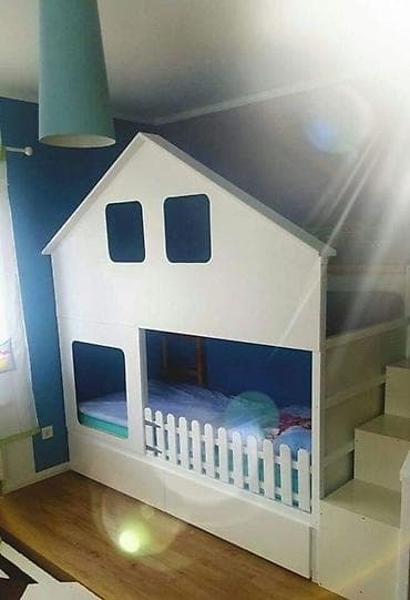 enbavud mebeleri: İstenilen olcude və rengde duzelir — 1