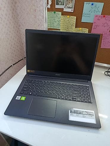 Acer: Acer Aspire seriyalı noutbuk - Ekran: 15.6" Full HD 1080p, nazik — 2