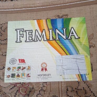 iler: Xalça Dekorativ — 3