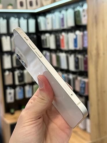 the last of us ps5: IPhone 12, 128 GB, Ağ, Zəmanət, Kredit, Simsiz şarj — 2
