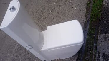 Tikinti daşları: Unitaz, Monoblok, Kredit yoxdur, Ünvandan götürmə — 1