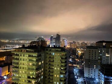 9 cu mikrorayon mir calal kucesi: Xətai metrosu yaxınlığı 19 mərtəbəli binanın 19-cu mərtəbəsi ümumi — 11