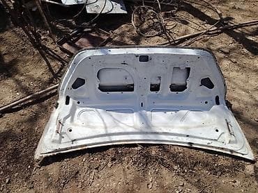 priora kapot: BYD F3, 2012 г., Китай, Платная доставка — 1