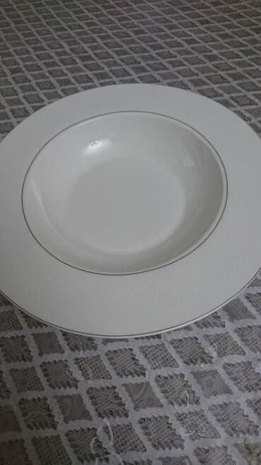 xalca satışı və qiymətləri: Nahar dəsti — 7