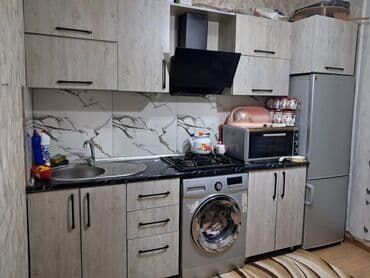 abşeron gənclər şəhərciyi ev satılır: 2 otaqlı, 45 kv. m, Yeni təmirli — 11