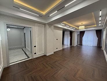 aff park: Satılır 3 otaqlı yeni tikili 163 m², Nizami m. Kateqoriya Yeni tikili — 5