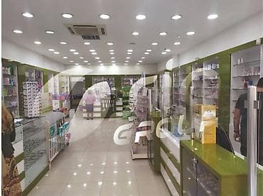 Mebel: Aptek mebeli sifarişi — 6