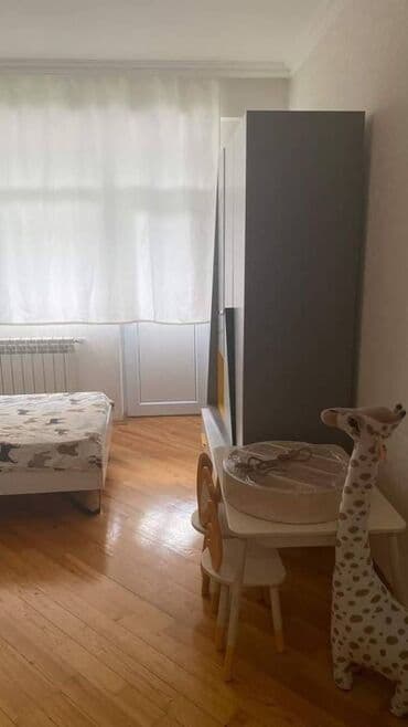 ehmedlide kiraye evler 3 otaqli: 3 otaqlı, Yeni tikili, 110 kv. m — 10